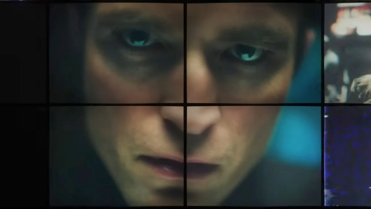 Robert Pattinson Unlocks a New Voice in PRIMETIME Trailer