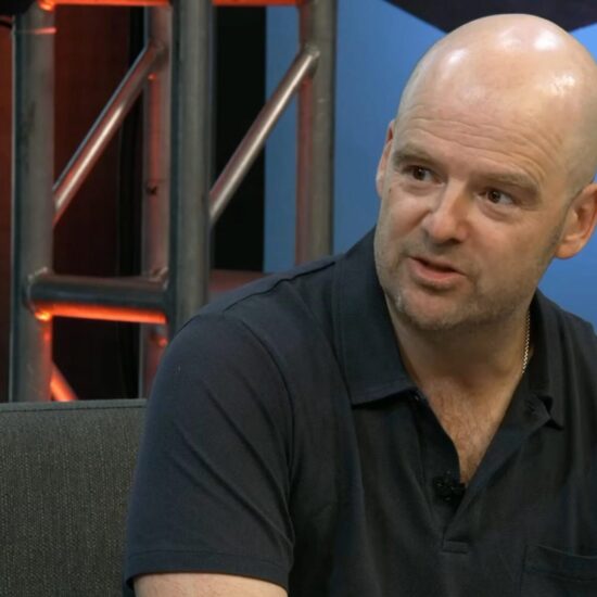 Rockstar co-founder Dan Houser says if people want games on disc ‘companies should provide it’