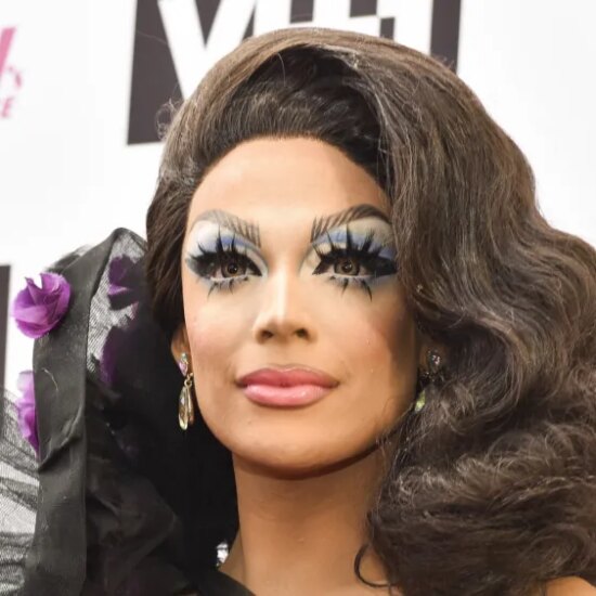 'RuPaul’s Drag Race's Valentina To Join Broadway's 'Rocky Horror Show'