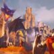 RuneScape Dragonwilds Update: Changes for Console, Crossplay