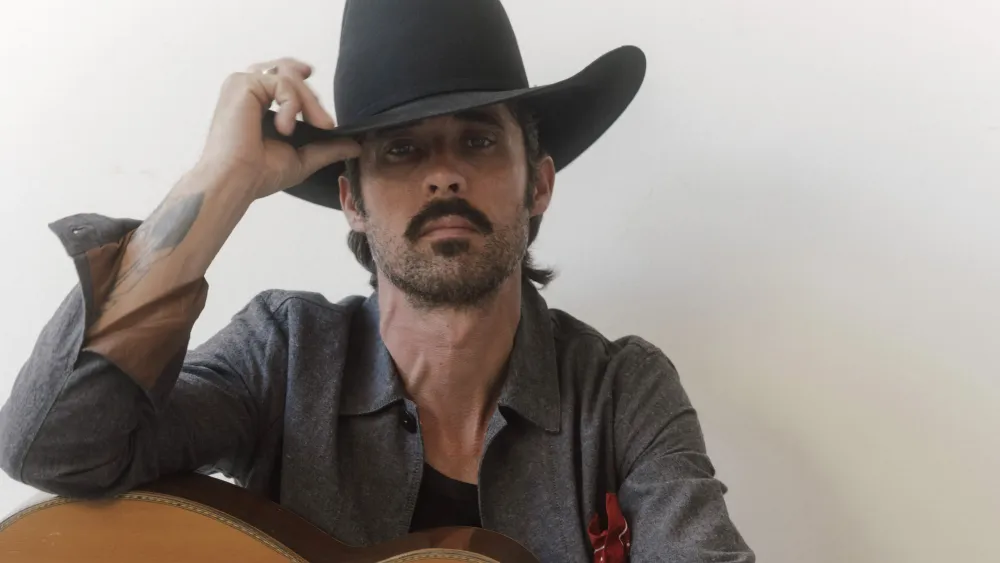 Ryan Bingham Signs With WME (EXCLUSIVE)