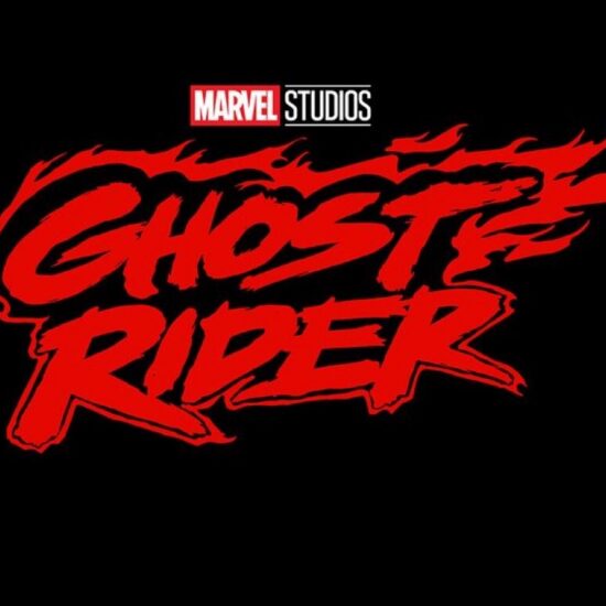 Ryan Gosling Is Officially Ghost Rider; Film Coming in 2028