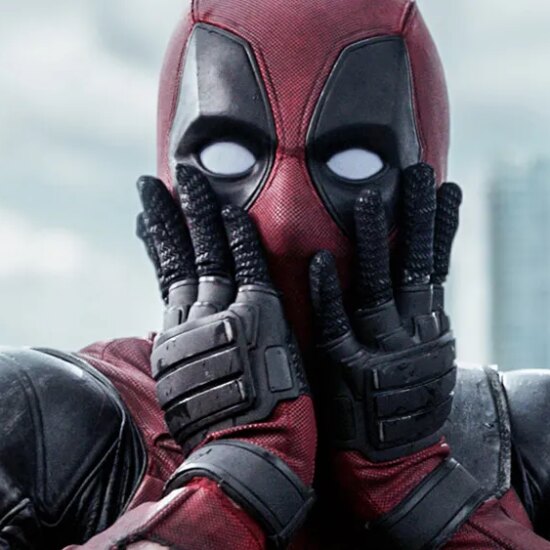 Ryan Reynolds Says New 'Deadpool' Movie Coming 'Eventually'