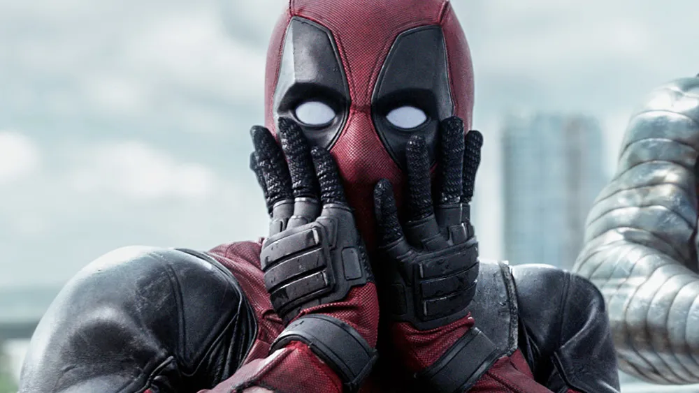 Ryan Reynolds Says New 'Deadpool' Movie Coming 'Eventually'