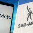 SAG-AFTRA Recommends Members Opt-Out Of Meta's AI Feature
