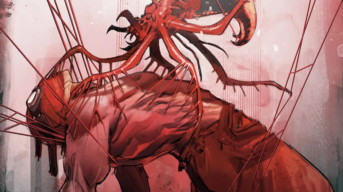SDCC 2026: The Midnight Universe Looms Over Marvel Heroes with Issue #2 Reveals