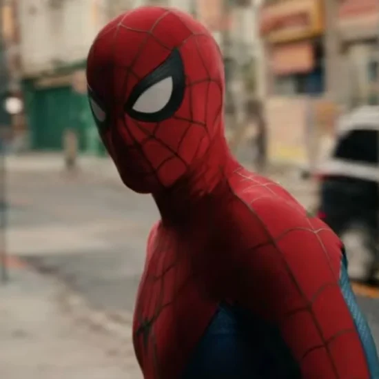 SPIDER-MAN: BRAND NEW DAY Trailer Gives Us Hulk and the Punisher