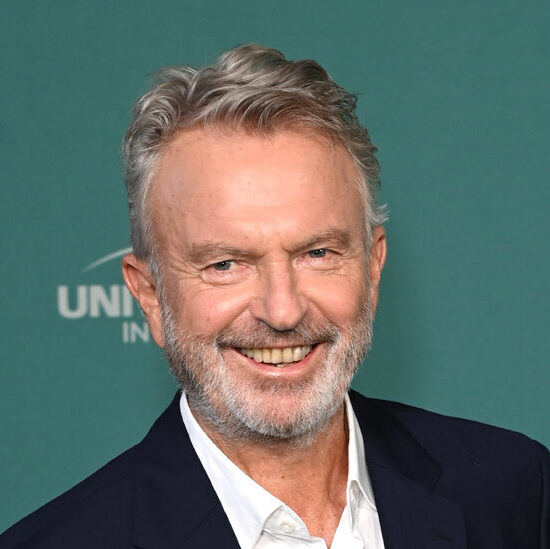 Sam Neill, New Zealand Actor Known for ‘Jurassic Park,’ Dies at 78