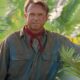Sam Neill's Career in Photos: Jurassic Park, Peaky Blinders and More
