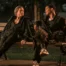 Louis and lestat love in the vampire lestat 2