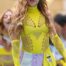 Shakira brings out Tyla, Ed Sheeran and Burna Boy in epic tour opener