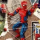 Shop Marvel Must Haves: Celebrate 'Spider-Man: Brand New Day’ with Official Spidey Merch