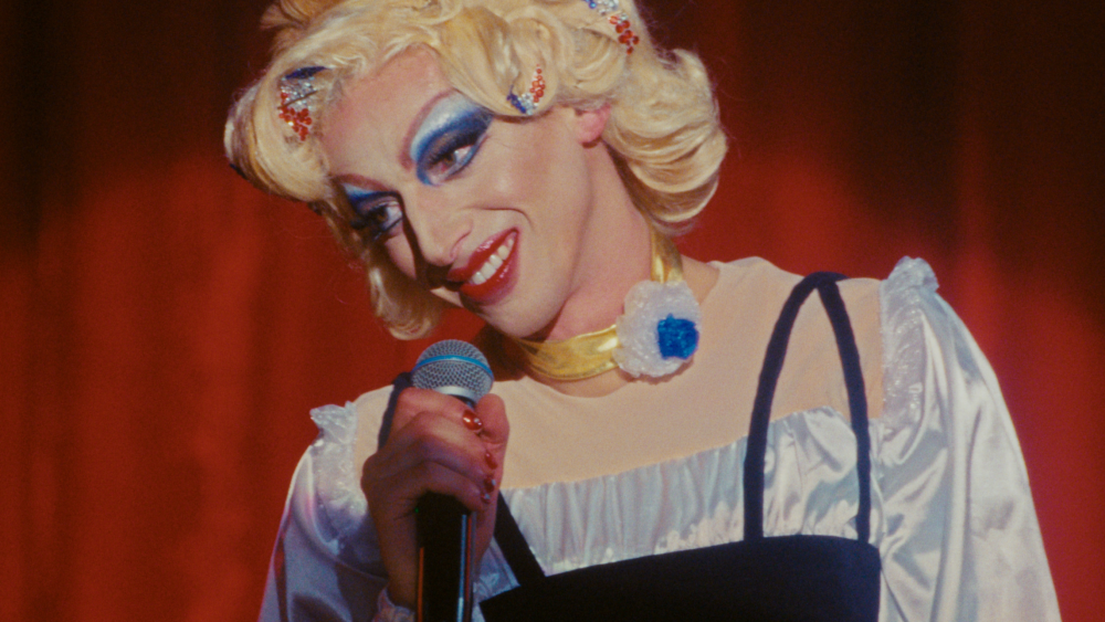 Šimon Holý on 'Chica Checa,' Drag, Family and Queer Rights