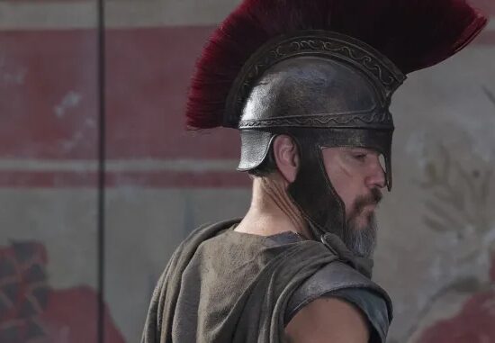 Skipping Influencer Screenings for The Odyssey Is Good for Everyone