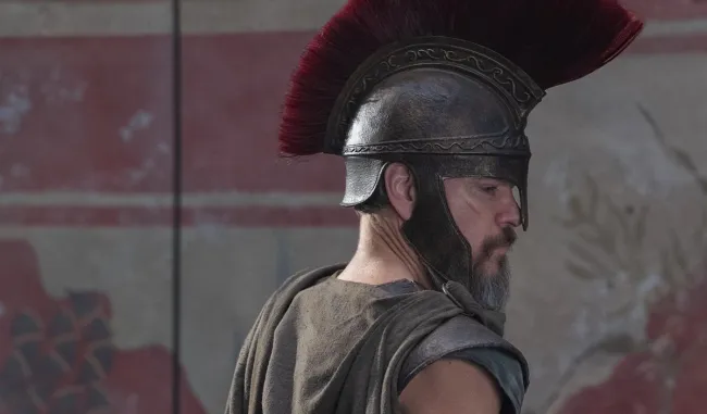 Skipping Influencer Screenings for The Odyssey Is Good for Everyone