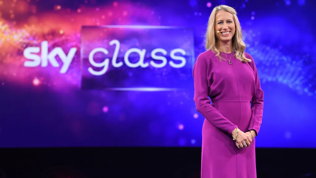 Sky Chief Dana Strong Says ITV Will Remain "Deeply British"