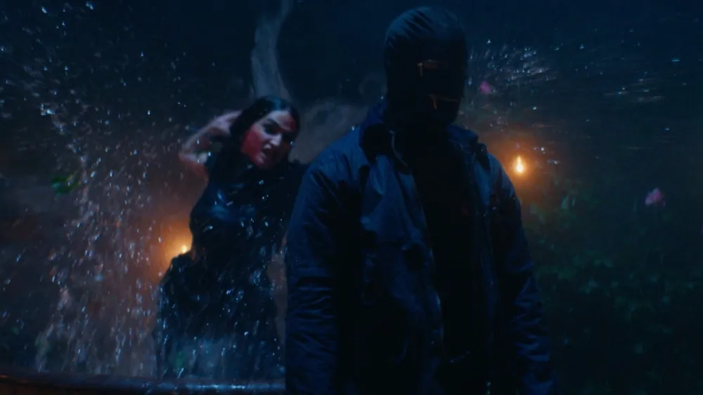 Slasher Terror, British Folk Monster Join Black Mandala's Horror Slate