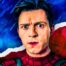 Tom Holland as Spider-Man