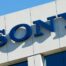 Sony Corp USA Building Placeholder Logo