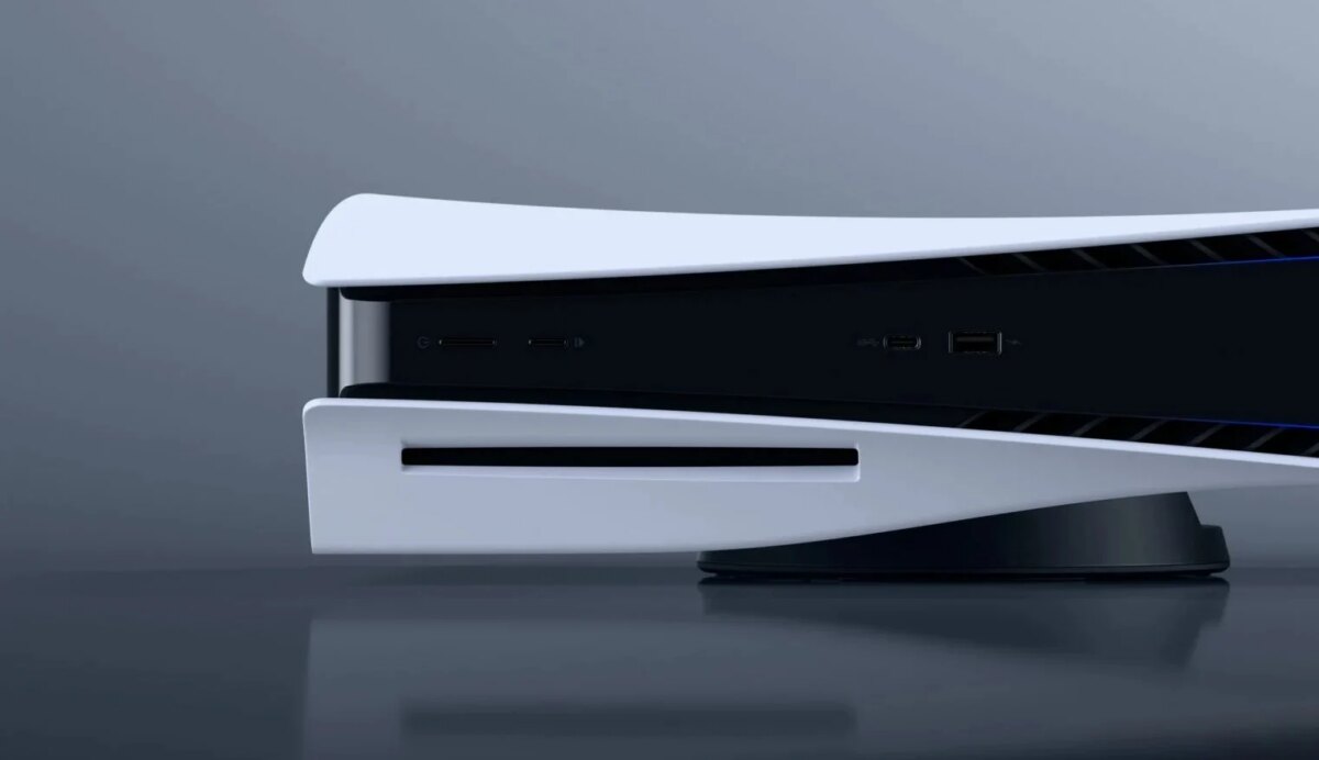Sony tells developers they’ll still be able to make discs - but only for older games