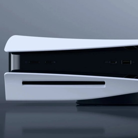 Sony tells developers they’ll still be able to make discs - but only for older games