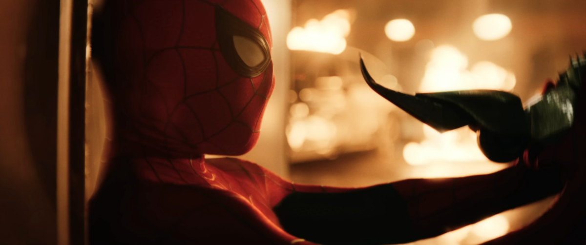 'Spider-Man: Brand New Day' Receives Strong Early Reviews