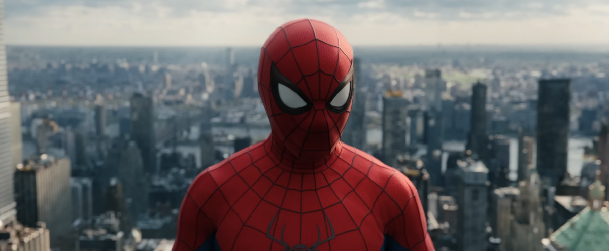 'Spider-Man: Brand New Day' Set For Historic Box Office Debut