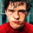 Tom Holland as Peter Parker in Spider-Man: Brand New Day