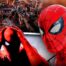 Spider-Man, Peter Parker, New York City, Marvel Studios, Tom Holland.