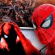 Spider-Man, Peter Parker, New York City, Marvel Studios, Tom Holland.