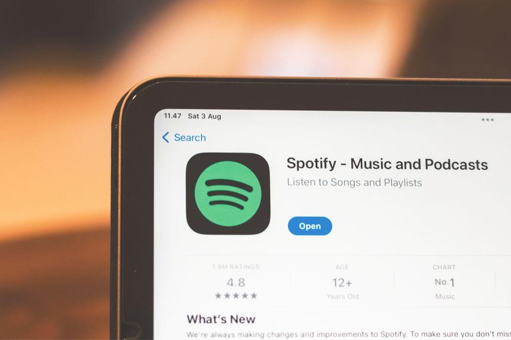 Spotify removes 75 million AI songs to stop streaming royalty scams