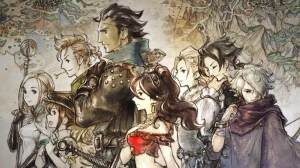 Square Enix Once Again Skips Switch 2 Upgrade Path For Octopath Traveler Collection