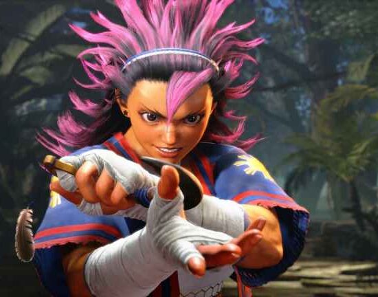Street Fighter 6 Quietly Addresses One of Its Biggest Fighter Coin Complaints