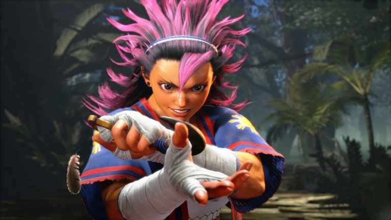 Street Fighter 6 Quietly Addresses One of Its Biggest Fighter Coin Complaints
