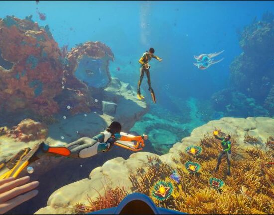 Subnautica 2's New Update Secretly Had New Audio Clips, Which Might Lead to Four New Biomes Incoming