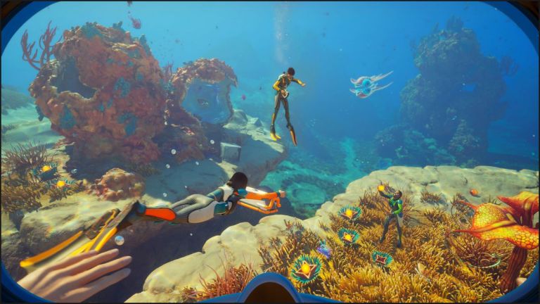Subnautica 2's New Update Secretly Had New Audio Clips, Which Might Lead to Four New Biomes Incoming