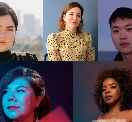 Sundance Institute unveils 2026 doc lab fellows