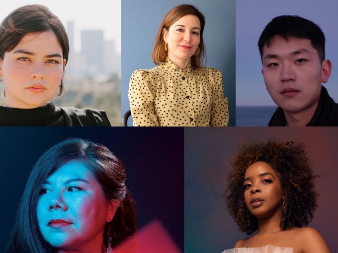 Sundance Institute unveils 2026 doc lab fellows