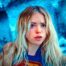 Milly Alcock as Supergirl in the DCU