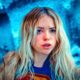Milly Alcock as Supergirl in the DCU
