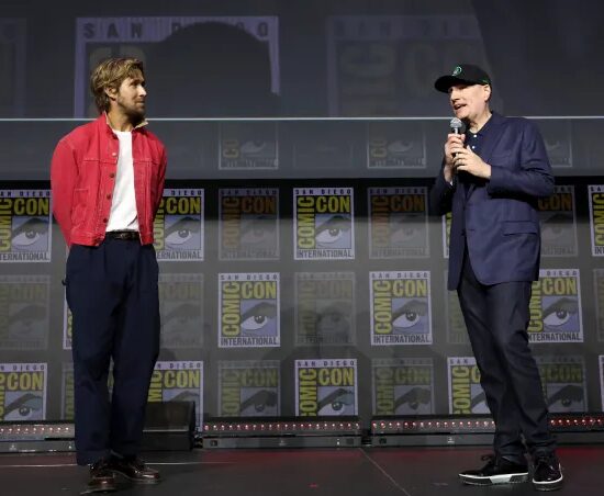 Superhero Films & Brand Partnerships Are Part of the Awards Ecosystem