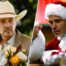 Taylor Sheridan Cited 'Bad Santa' In 'Landman' Pitch To Billy Bob Thornton
