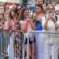 Taylor Swift, Travis Kelce married at lavish Madison Square Garden wedding