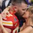 Taylor Swift-Travis Kelce timeline: From 'New Heights' to MSG wedding