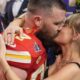 Taylor Swift-Travis Kelce timeline: From 'New Heights' to MSG wedding