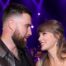 Travis Kelce and Taylor Swift