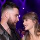Travis Kelce and Taylor Swift