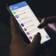 telegram