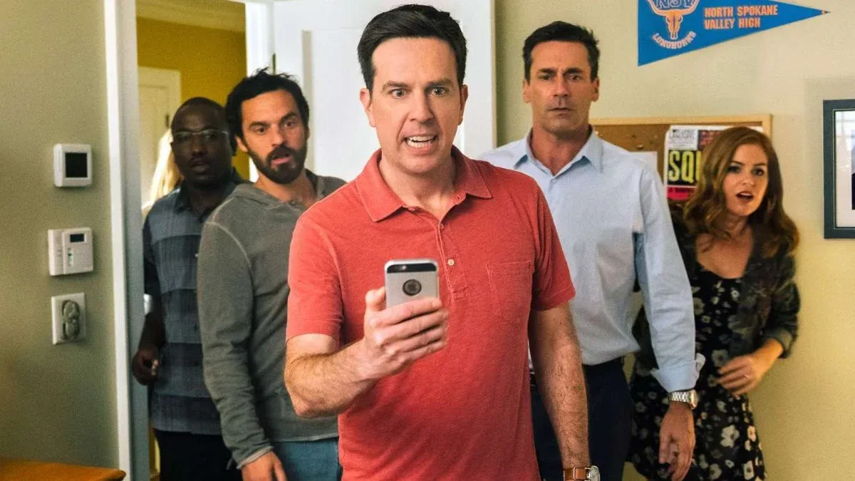 The 5 Best Feel-Good Movies to Stream in July