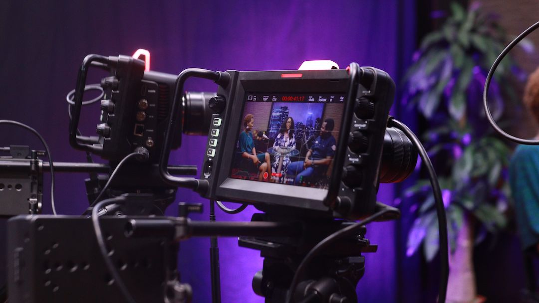 documentary filmmaking